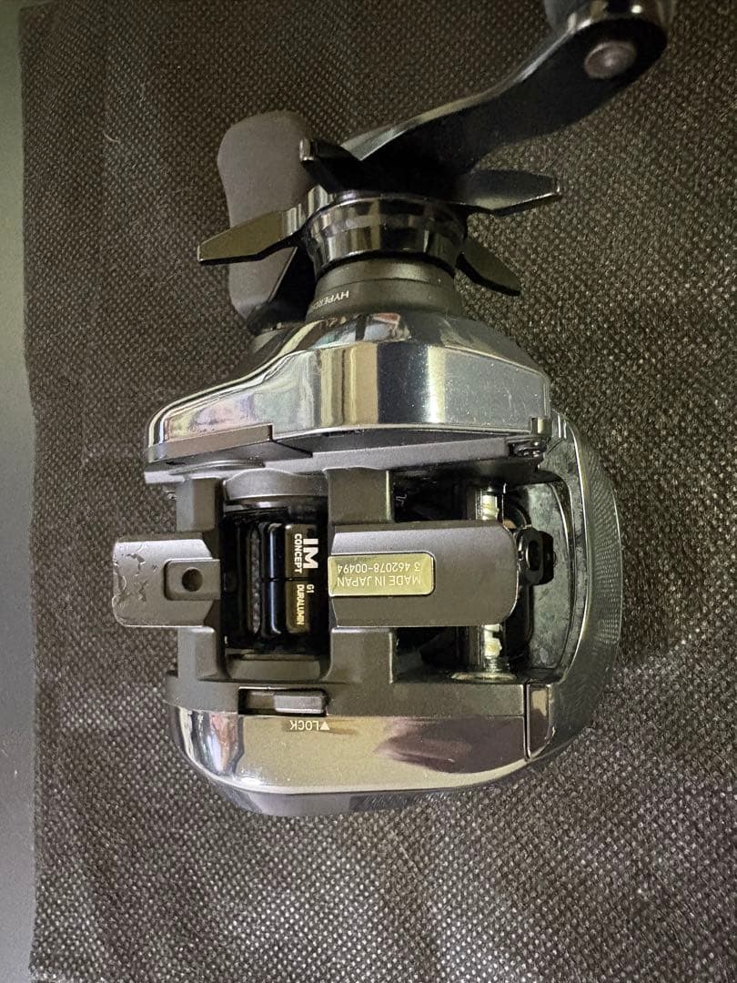 ダイワ DAIWA IMZ TW 100H-C 右巻き