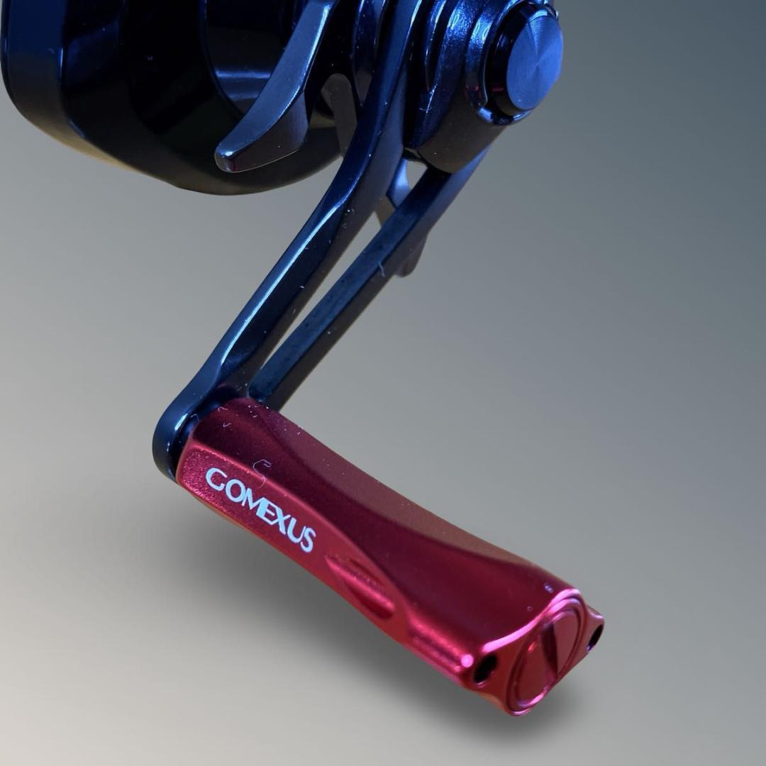 【美品】SHIMANO 17 スコーピオン 101HG シマノ Scorpion