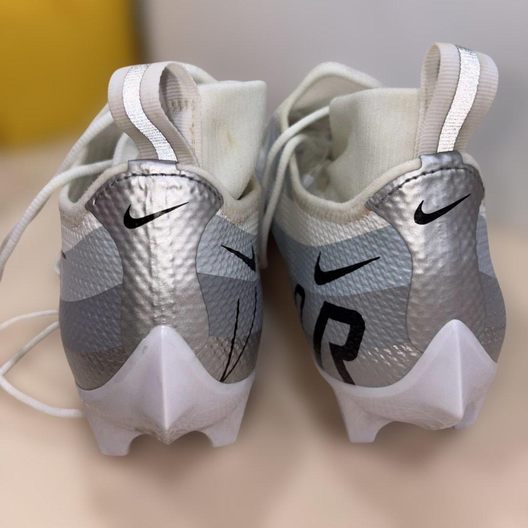 NIKE VAPOR アメフトシューズ