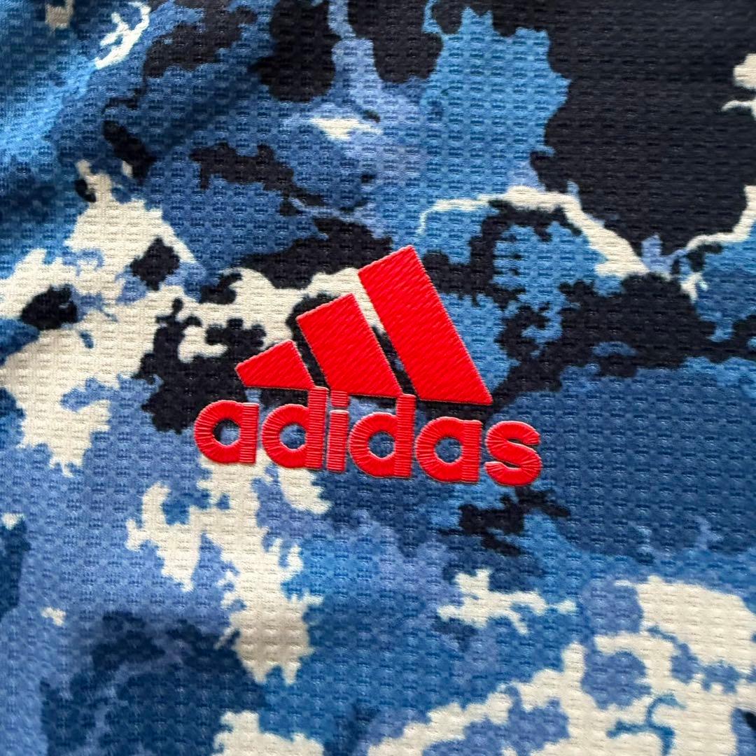 新品 adidas アディダス 日本代表 ユニフォーム 2020 ホーム S