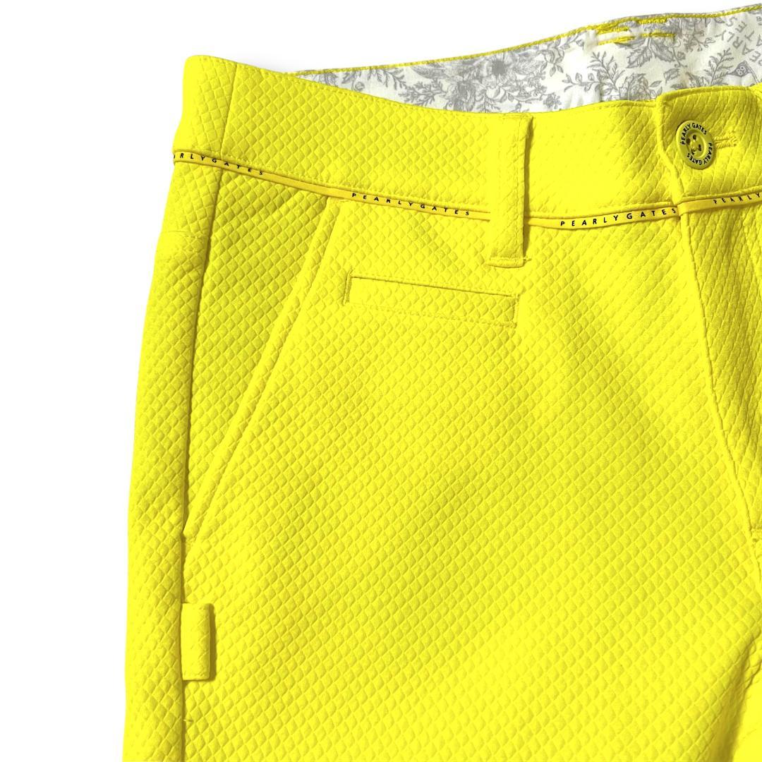 新品 定価27,500円 パーリーゲイツ 抗菌シワ防止 ロングパンツ ゴルフ