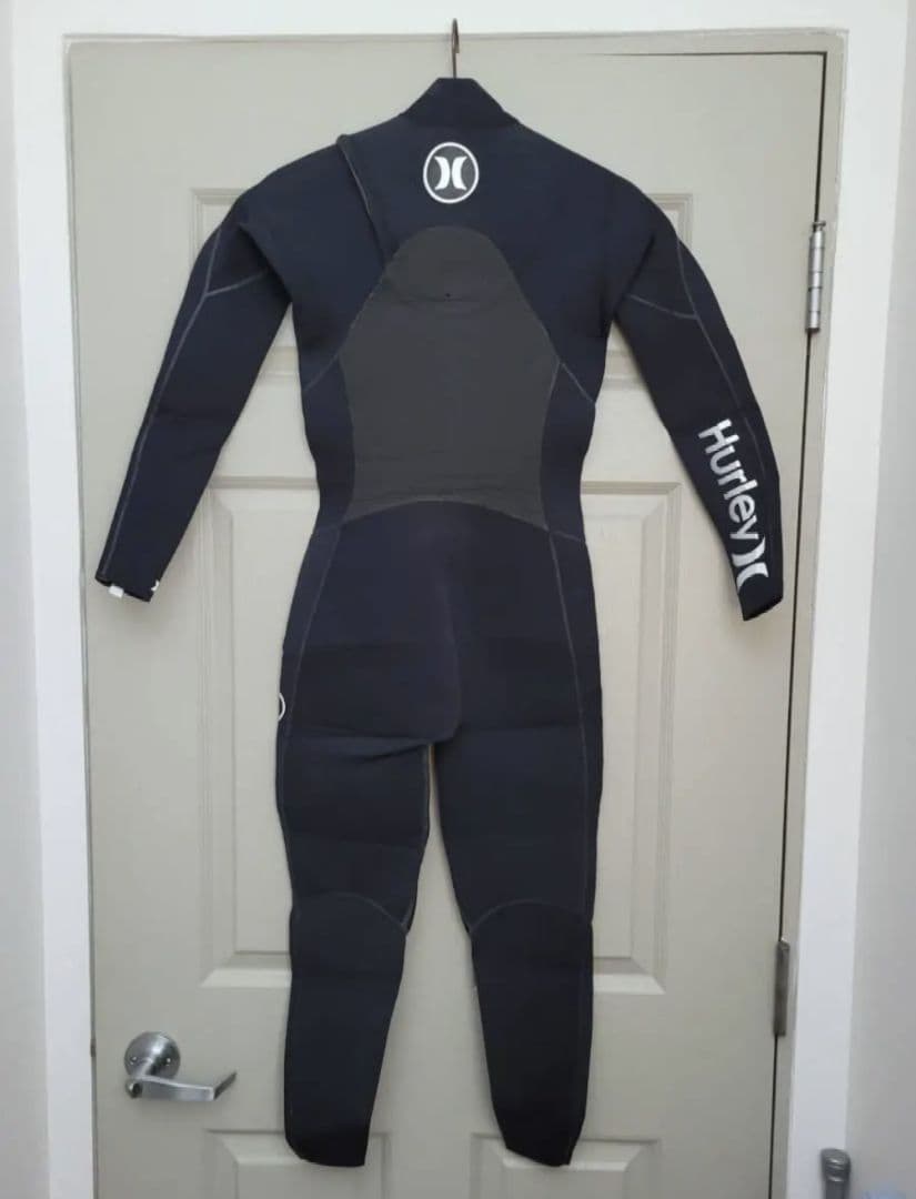 Hurley　サイズ6