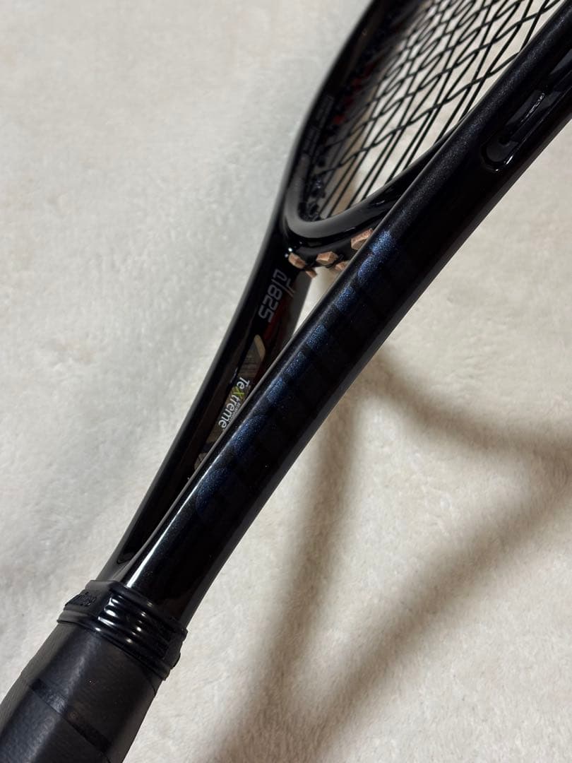 【超美品】プリンス　ファントム100　G3　漆黒(JET BLACK) 数量限定