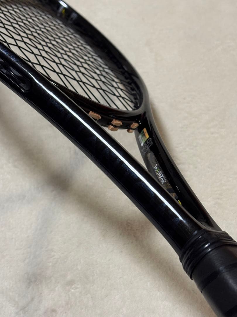 【超美品】プリンス　ファントム100　G3　漆黒(JET BLACK) 数量限定