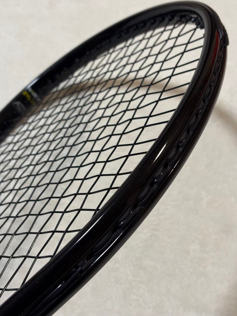 【超美品】プリンス　ファントム100　G3　漆黒(JET BLACK) 数量限定