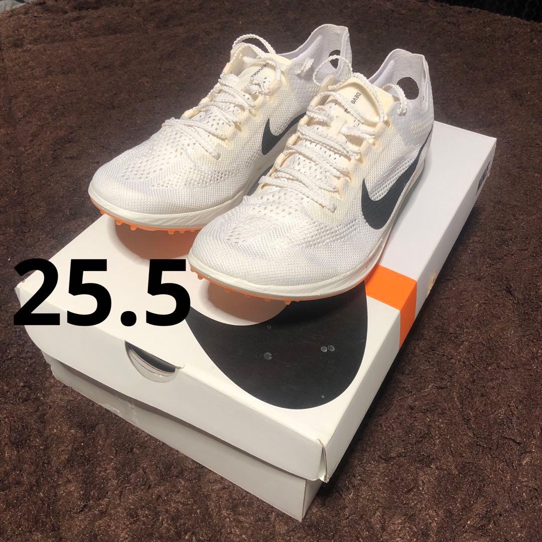 スパイク・シューズ Nike Dragon Fly proto type 25.5