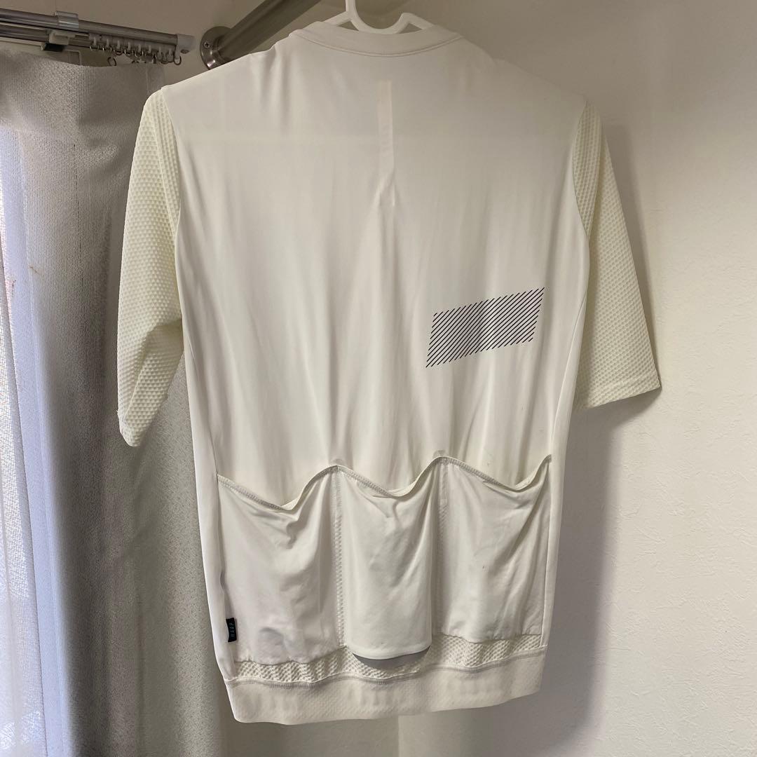  Pro Fit Jersey White メンズM