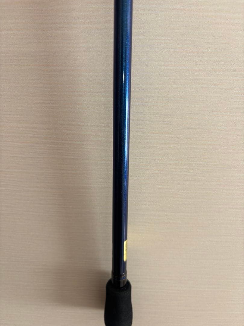 ダイワ DAIWA 極鋭湾フグ178