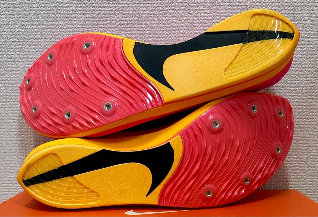 NIKE ZOOMX DRAGONFLY 新品　30cm