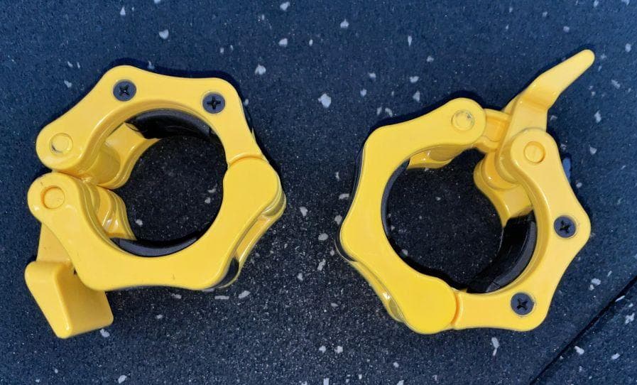 EZバー スーパーカールバー　50mm　IVANKOカラー付