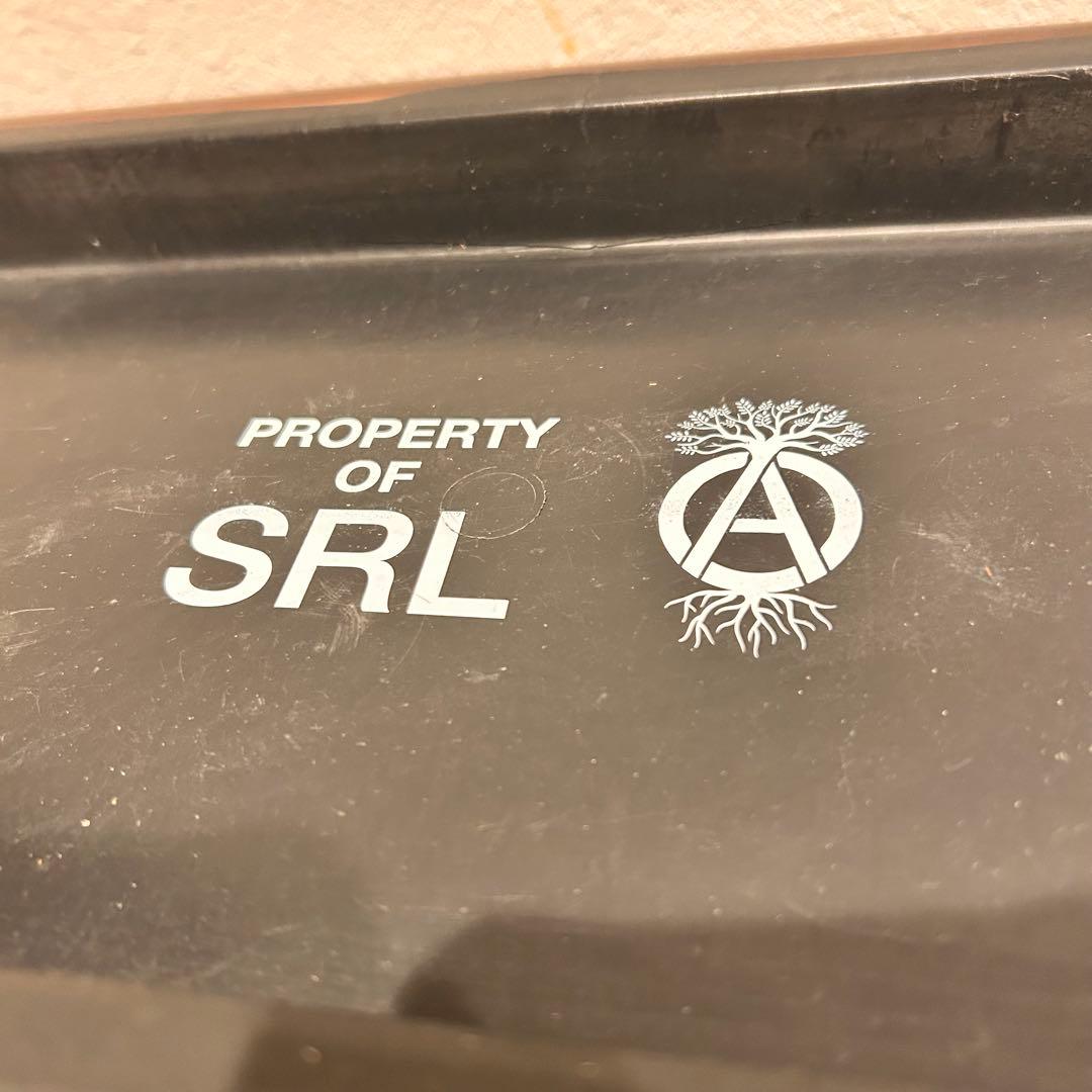 【NEIGHBORHOOD SRL】BOWL POT& P-PLANT TRAY