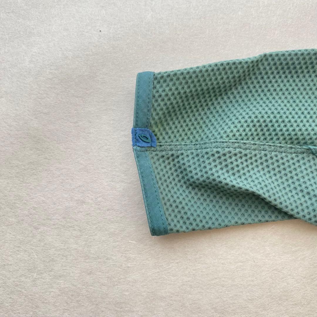 isadore 自転車　ウェア　帽子　セット　women XS 半袖　イザドア