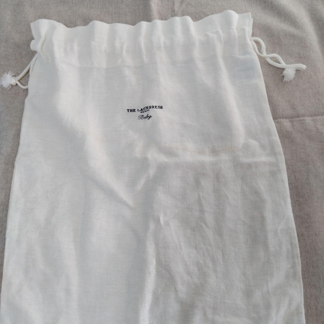 THE LAUNDRESS(ザ・ランドレス)ホテルランドリーバッグ