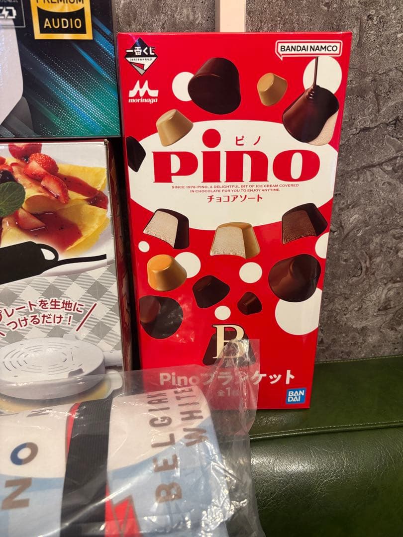 一番くじ　プライズ品その他 雑貨系景品　全16点セット