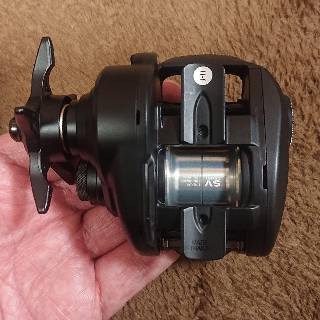 SLPワークス 22TR SV TW 105H-SLPW 右 ※ハンドルなし
