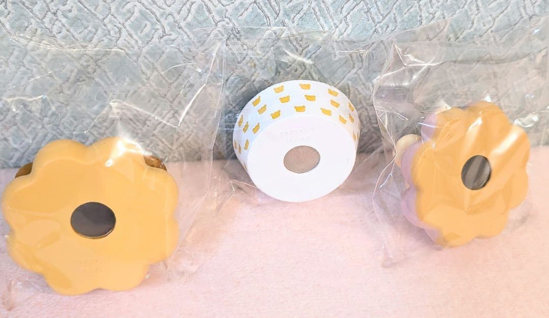 リラックマ コリラックマ キイロイトリ マグネット ミスタードーナツ ミスド