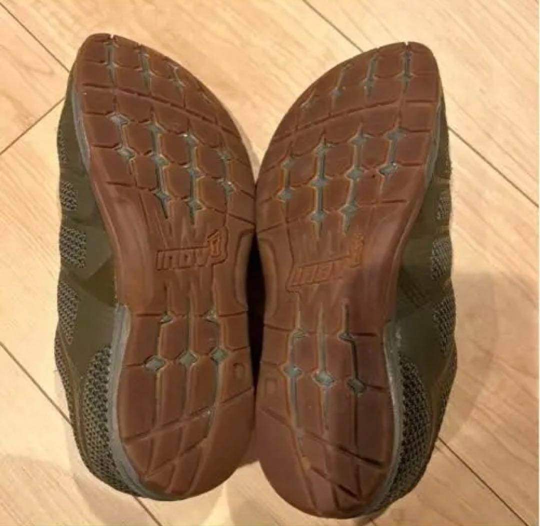 イノヴェイトinov8 F-LITE 235 v3 26cm