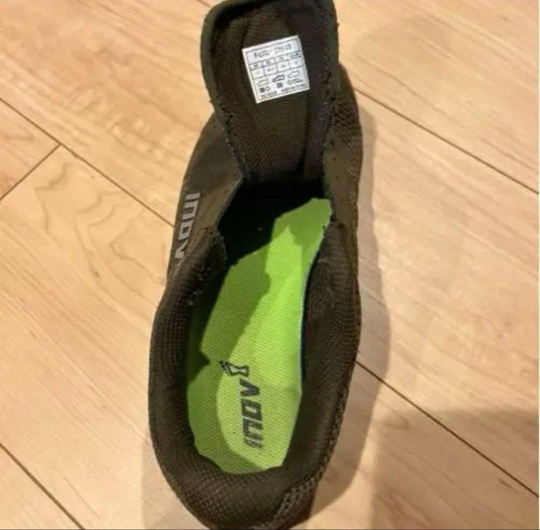 イノヴェイトinov8 F-LITE 235 v3 26cm