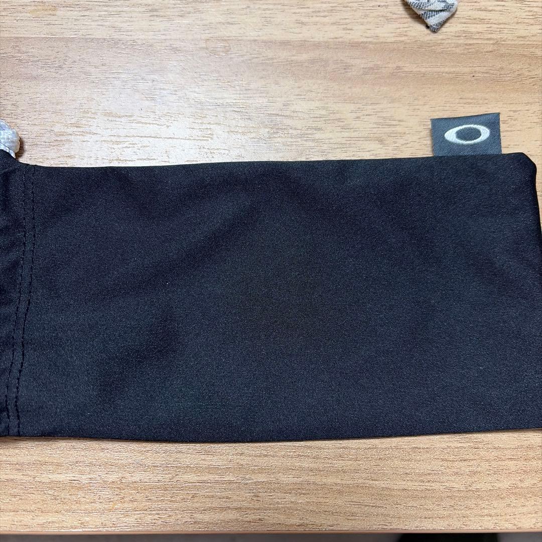 OAKLEYスポーツサングラス