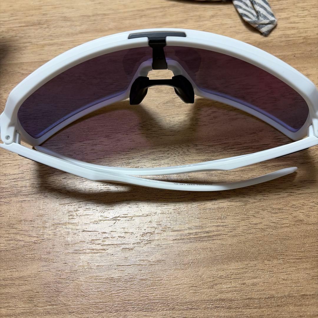 OAKLEYスポーツサングラス