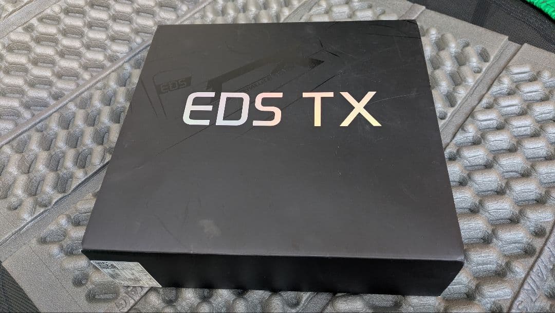 ホイールトップ　WheelTop EDS TX-RA6000