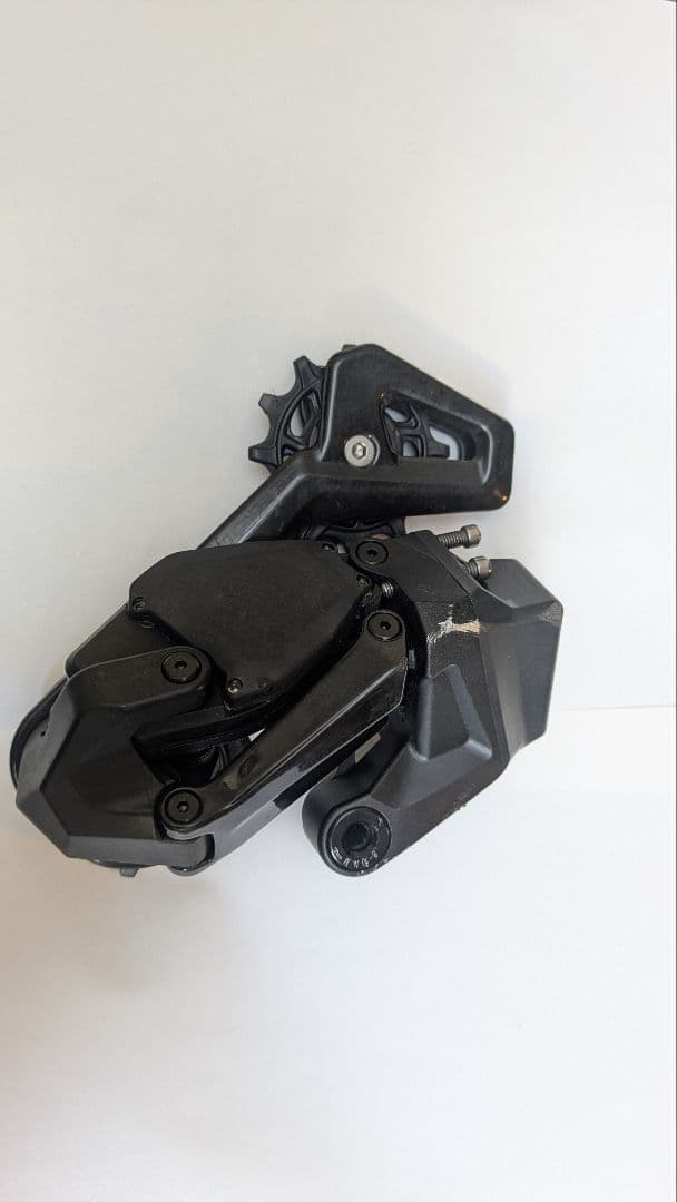 ホイールトップ　WheelTop EDS TX-RA6000