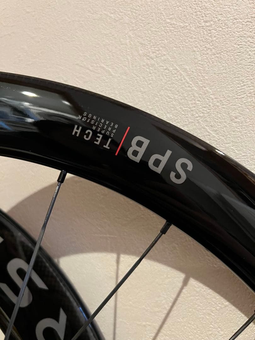 Bianchi REPARTO CORSE RC 50R/65R ホイール