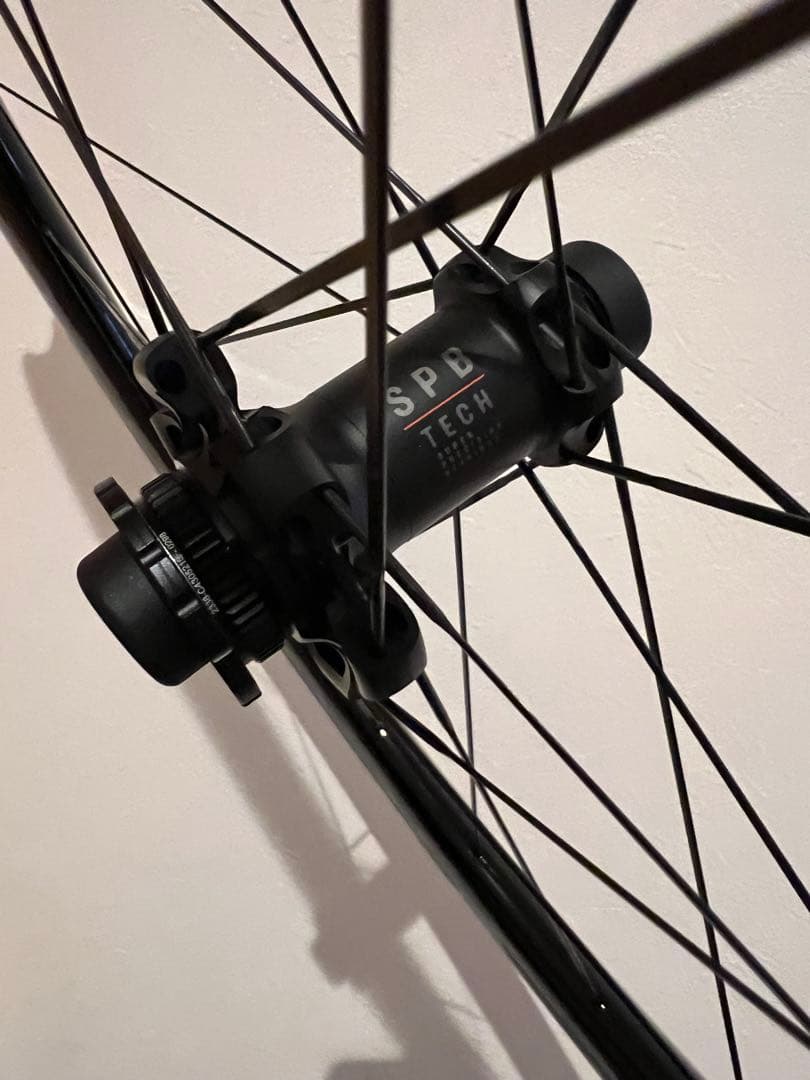 Bianchi REPARTO CORSE RC 50R/65R ホイール