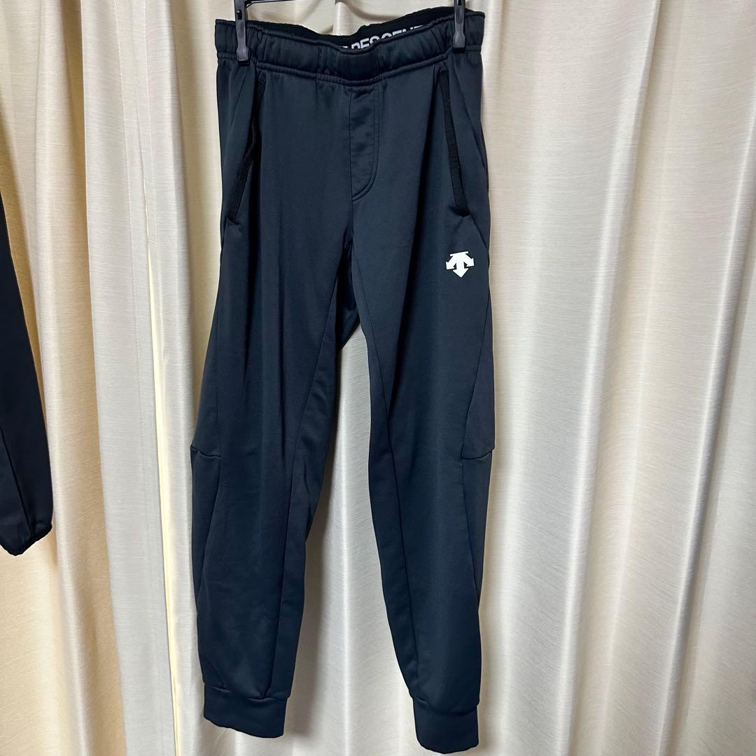 Move Sport DESCENTE セットアップ　L / M