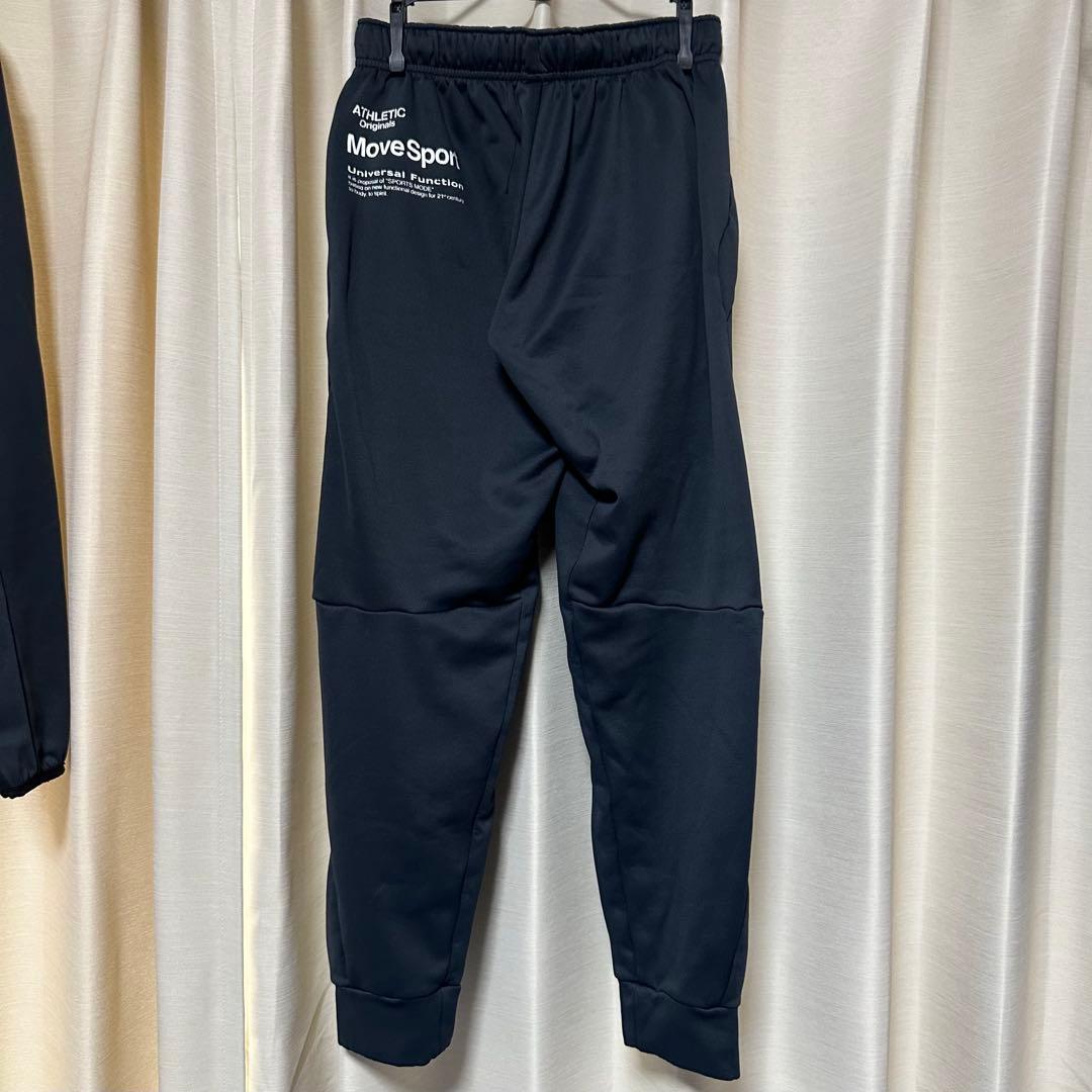 Move Sport DESCENTE セットアップ　L / M
