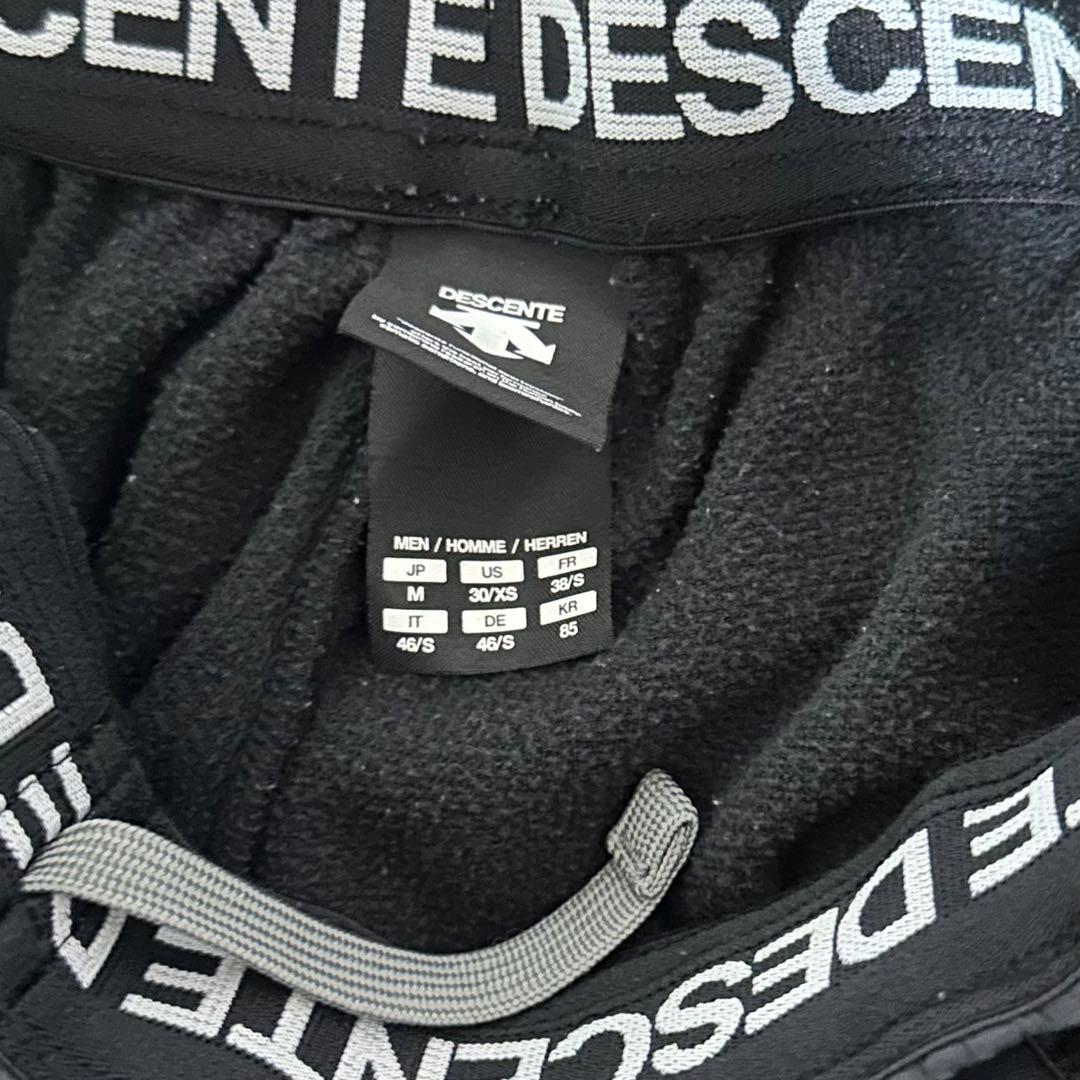 Move Sport DESCENTE セットアップ　L / M
