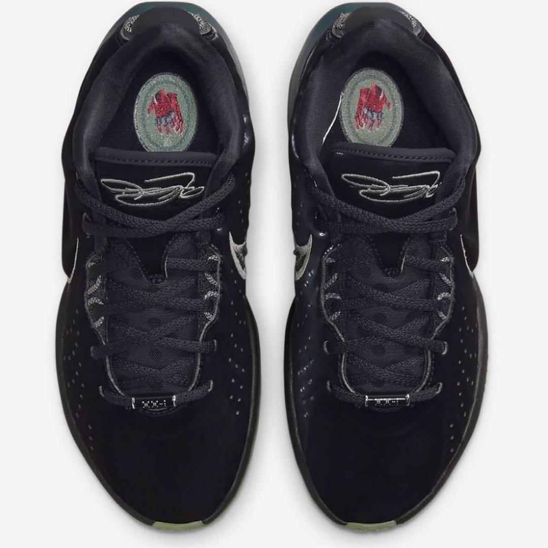 未使用 ナイキ 25 レブロン 21 NIKE LEBRON 21 FB7699
