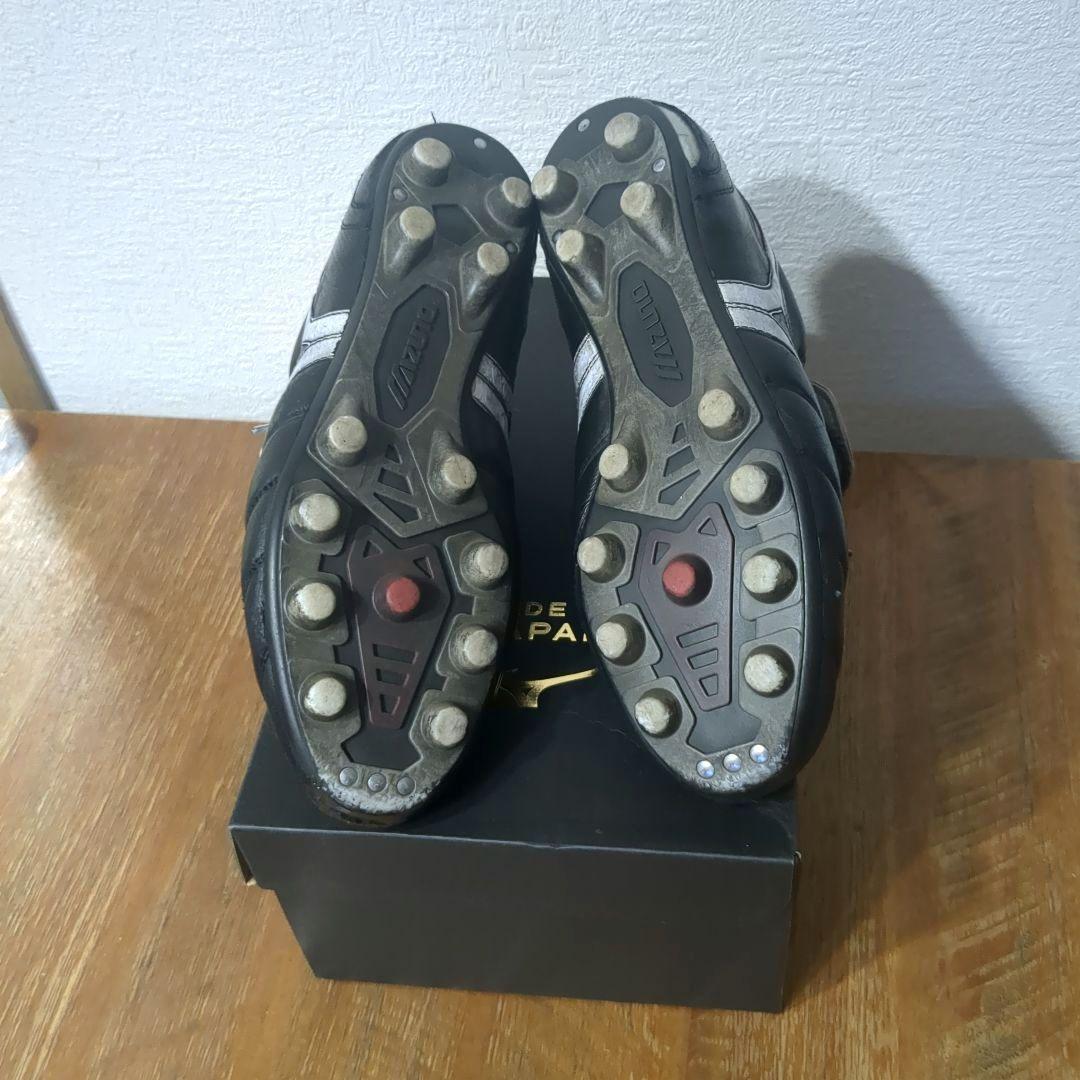 モレリア２JAPAN（26.5cm）