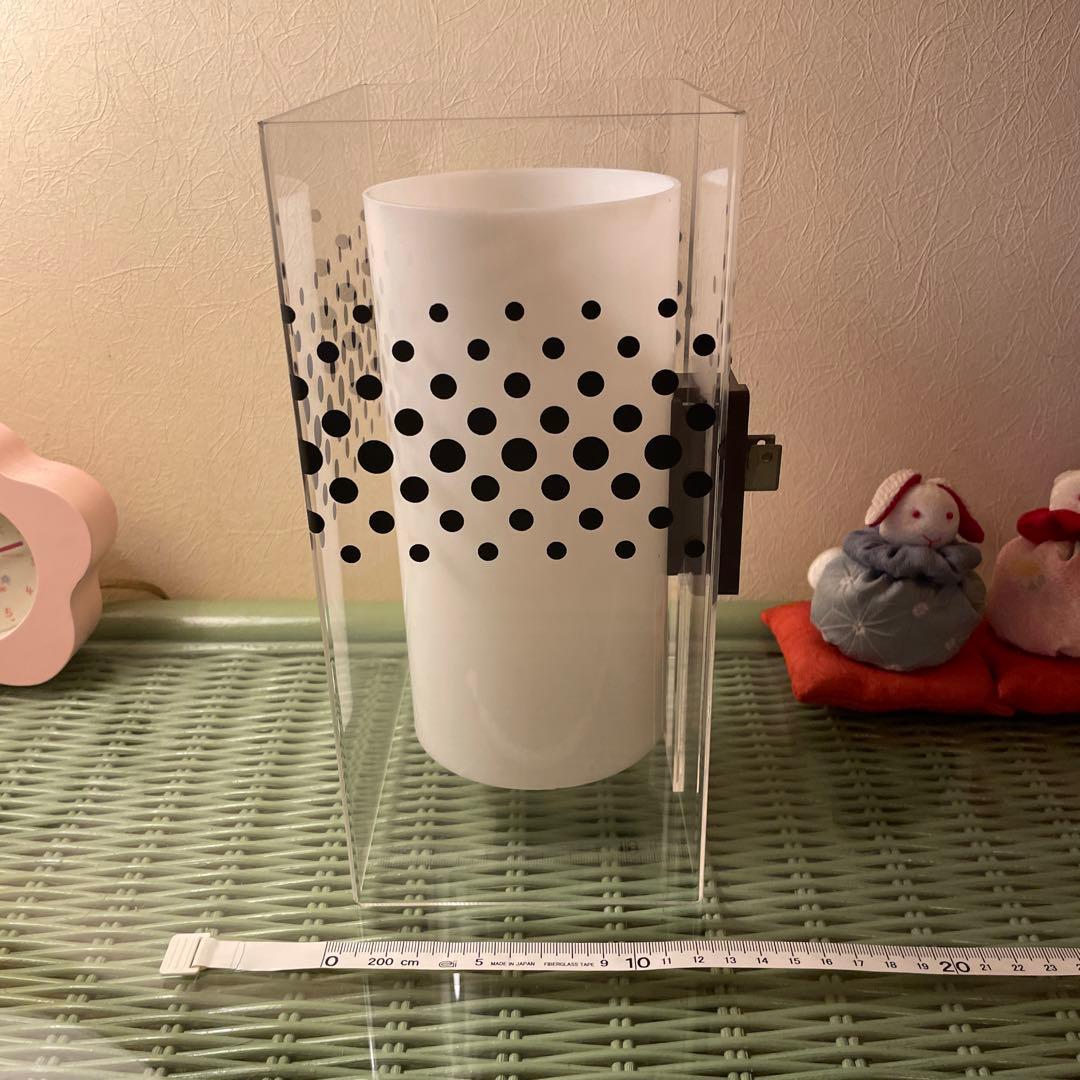 【美品】松下電器　照明　昭和レトロ　水玉　ドット　壁ライト　壁　シーリングライト