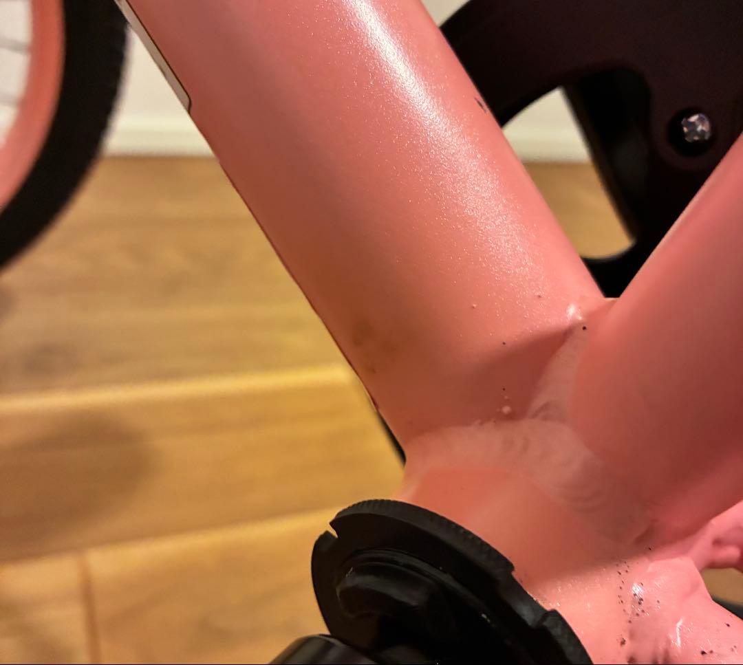 HILAND 子供用自転車 20インチ 変速なし