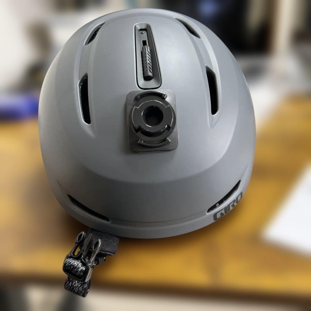 GIRO ジロ NEO MIPS スキーヘルメット スキースノボ、美品