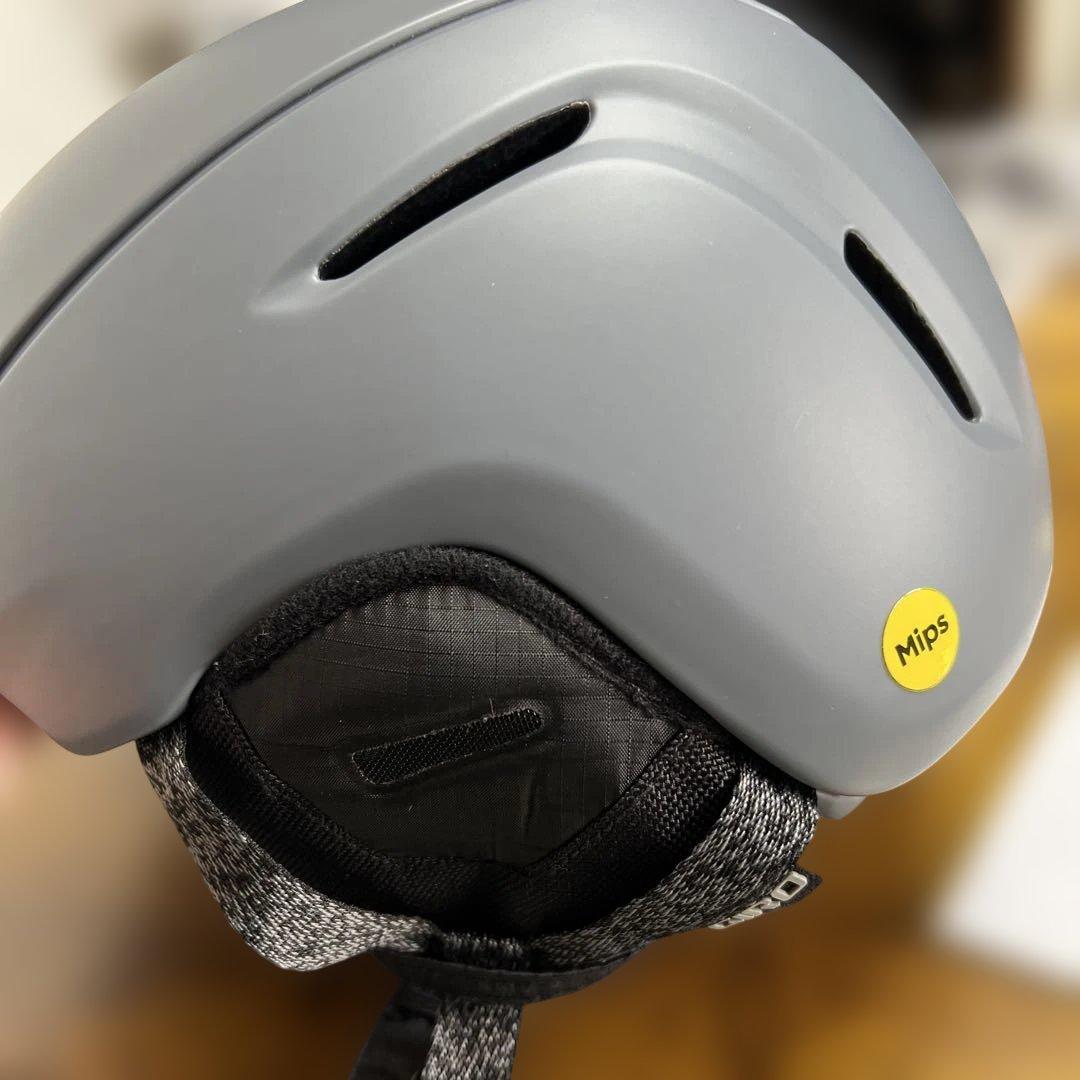 GIRO ジロ NEO MIPS スキーヘルメット スキースノボ、美品