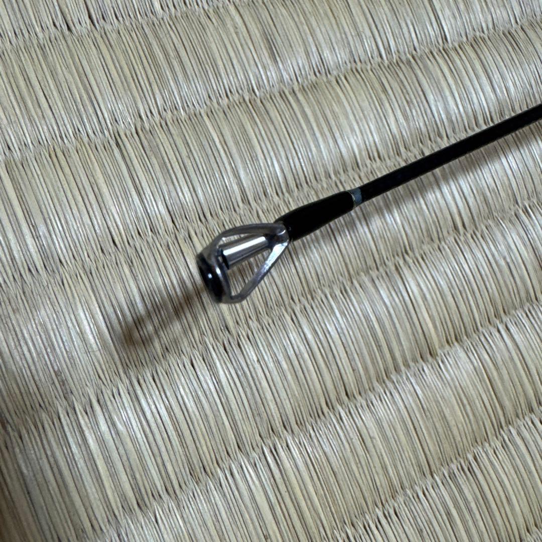 YAMAGA Blanks カリスタ 76ML