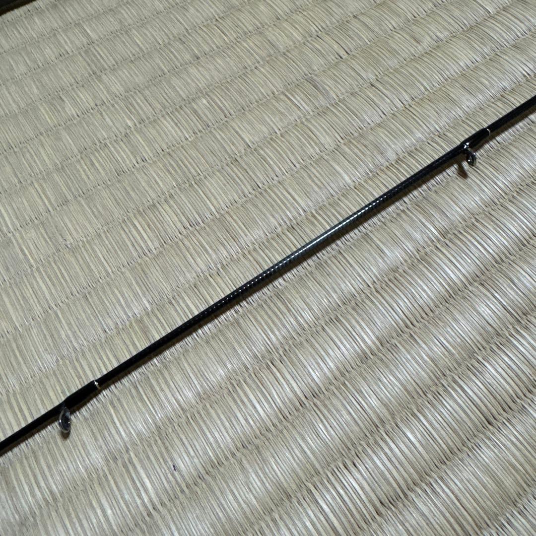 YAMAGA Blanks カリスタ 76ML