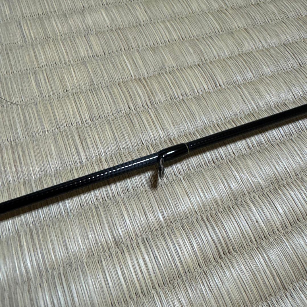 YAMAGA Blanks カリスタ 76ML