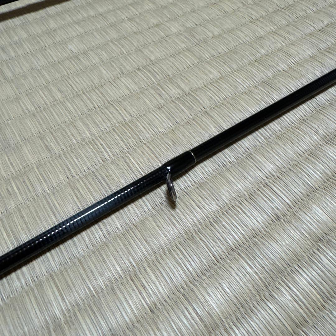 YAMAGA Blanks カリスタ 76ML