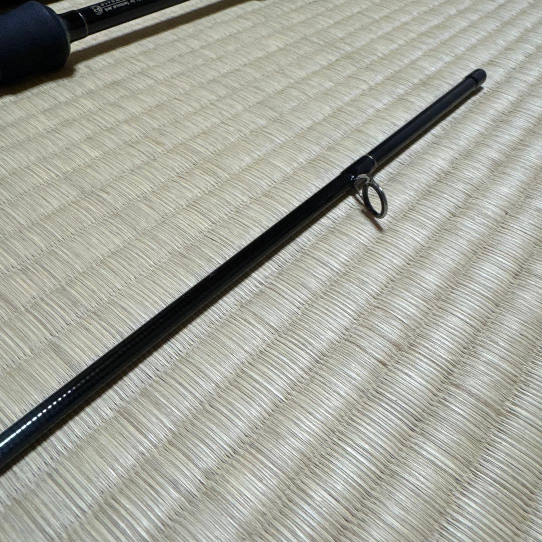 YAMAGA Blanks カリスタ 76ML