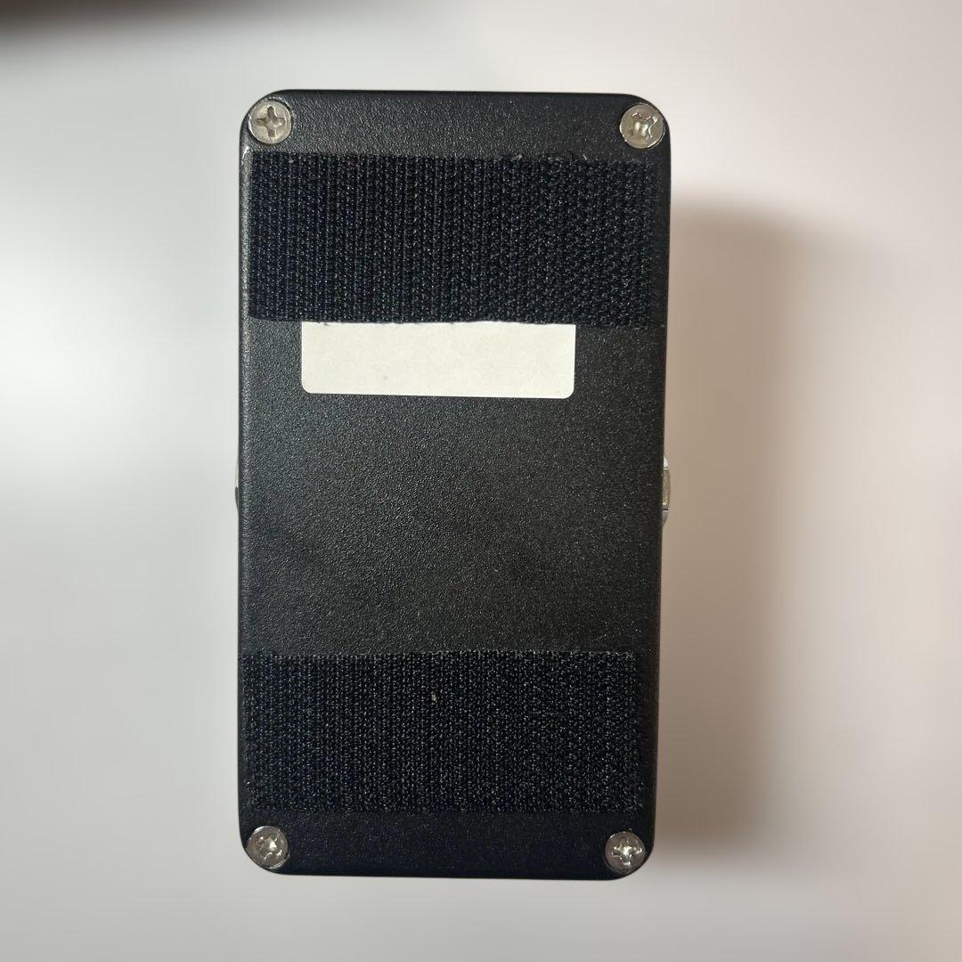 Zendrive Hermida Audio USA オーバードライブ