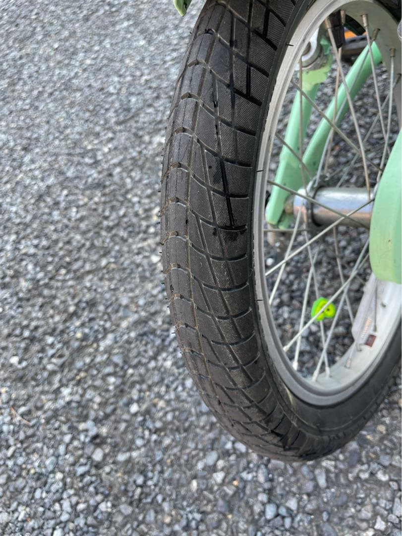 ELECTRA SPROCKET 16\" エレクトラビーチクルーザー