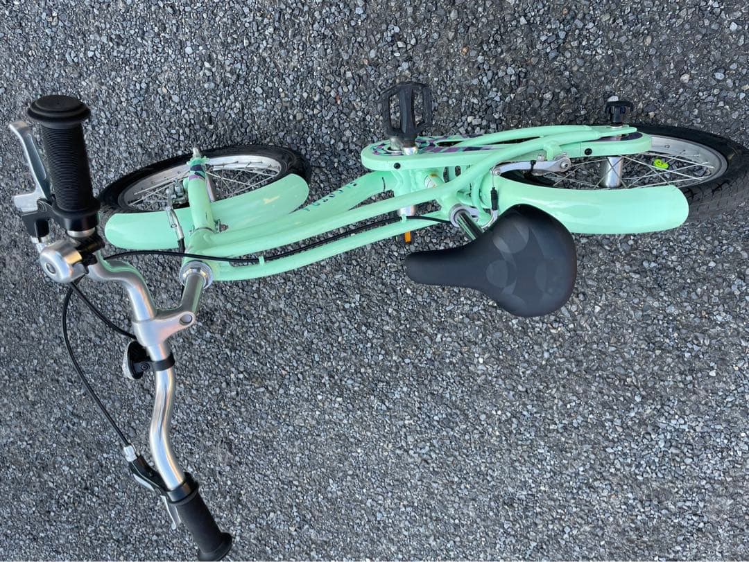 ELECTRA SPROCKET 16\" エレクトラビーチクルーザー