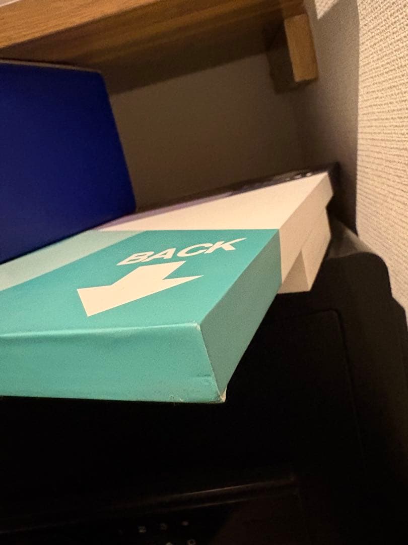 GETAWAY 練習器具