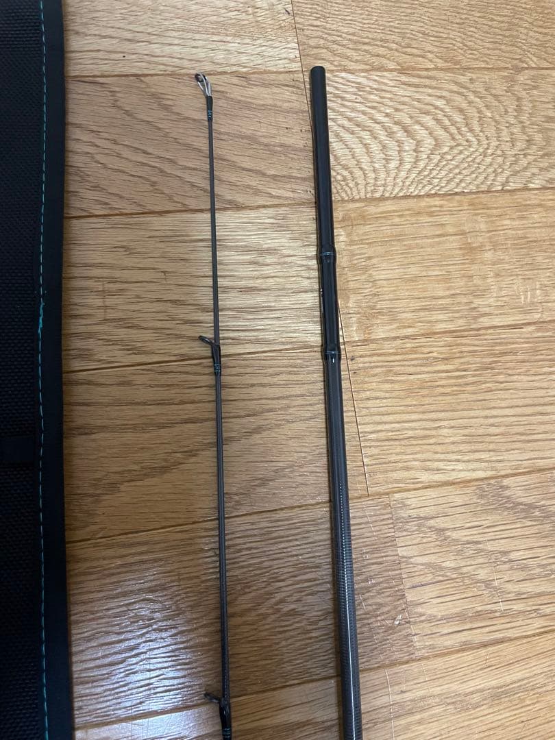 ダイワ　エメラルダスAIR AGS 86ML・R