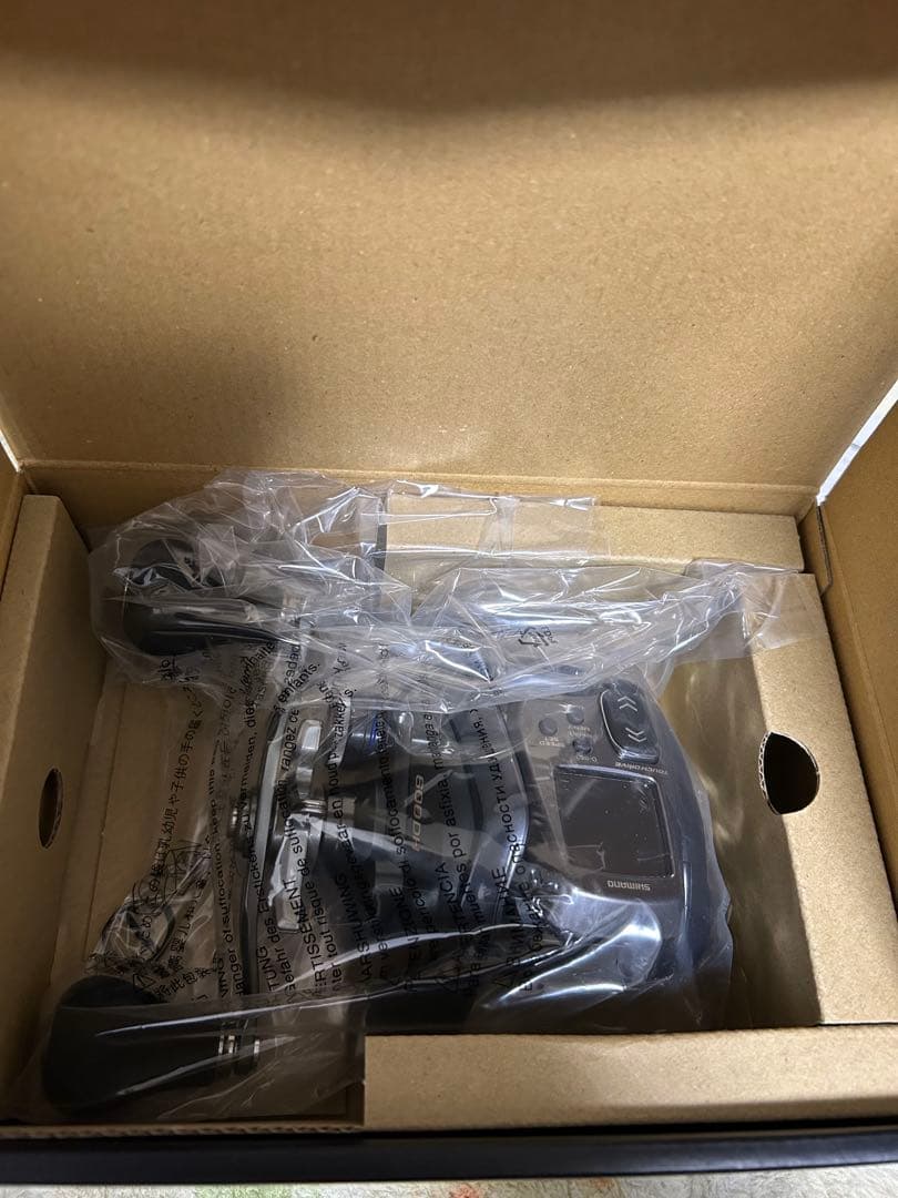 【新品未使用品】 23 フォースマスター　600dh