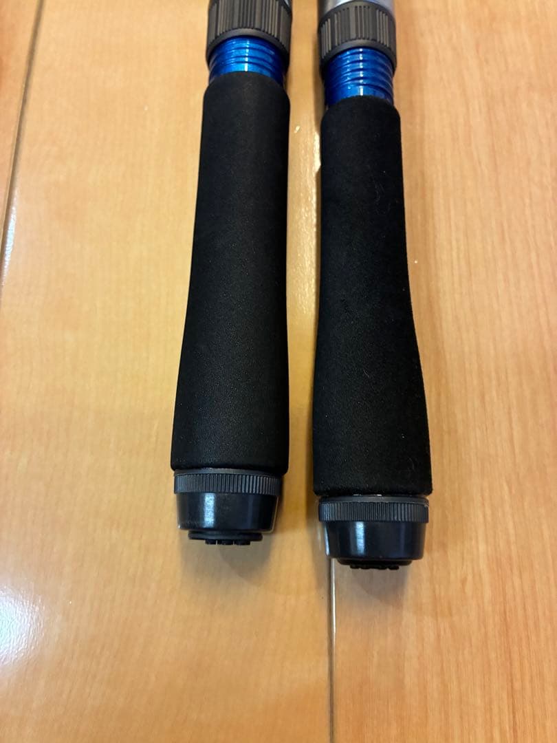 新品・希少！　シマノ　ホリデーパック　20-270T　20-210T ２本セット
