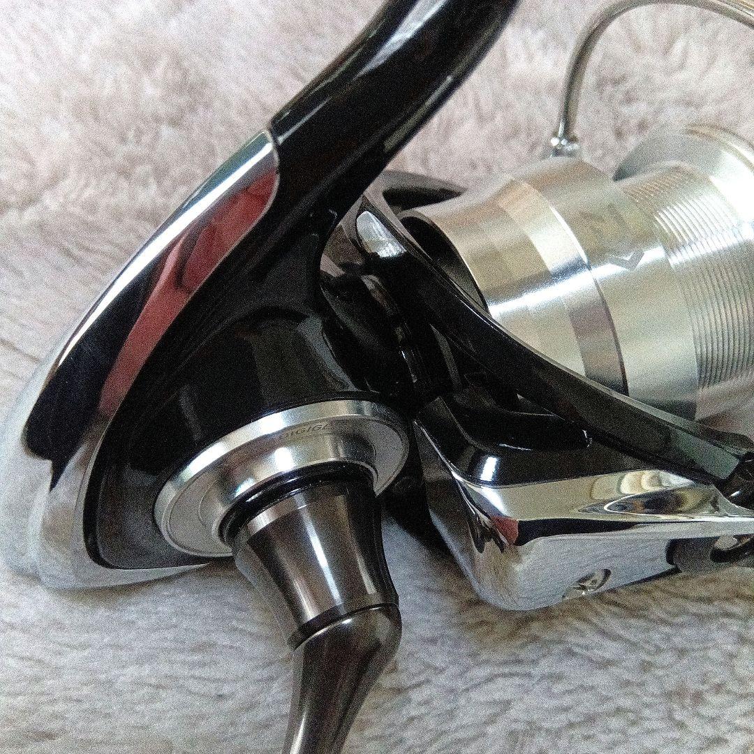 DAIWA LEXA LT3000 フィッシングリール　未使用品